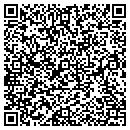 QR code with Oval Design contacts