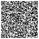 QR code with Aero Marine Insurance contacts