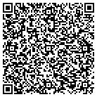 QR code with Christian Carpet & Uphl College contacts