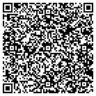 QR code with Mc Alester Auto Auction contacts