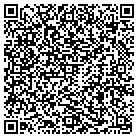 QR code with Martin Asphalt Paving contacts