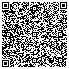 QR code with Hearns Alingment & Muffler Sp contacts