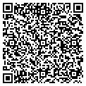 QR code with KFC contacts