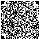 QR code with Woodland School Football Stdm contacts