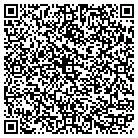 QR code with Mc Corvey Construction Co contacts