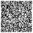 QR code with Alpha & Omega Sign & Print contacts