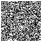 QR code with J & S Mower & Small Engine contacts