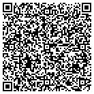 QR code with Calvary Church Of The Nazarene contacts