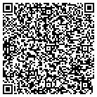 QR code with Hobart Senior Citizen's Center contacts