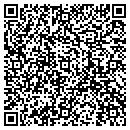 QR code with I Do Nalz contacts