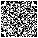 QR code with W E Rigdon Farm contacts