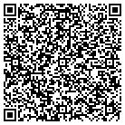 QR code with Tonys Refrigeration Elec Contg contacts