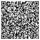 QR code with D&L Services contacts