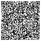 QR code with Hands-Light Therapeutic Mssg contacts