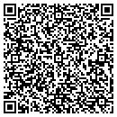 QR code with Ahmad Fahid DDS contacts