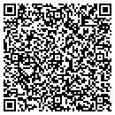 QR code with B J Feeds contacts