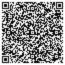 QR code with Backward Audio contacts