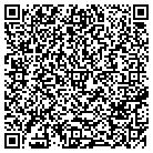 QR code with Knapps Trnsm Cmplete Auto Repr contacts