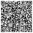 QR code with R L Keith contacts