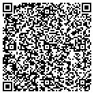 QR code with Higgins Property Co LLC contacts