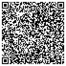 QR code with High Point Equestrian Center contacts
