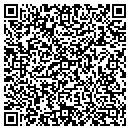 QR code with House of Prayer contacts
