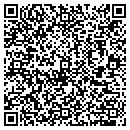 QR code with Cristina contacts