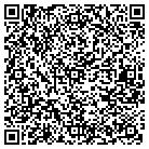 QR code with Mc Mahans Funeral Home Inc contacts