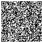 QR code with R J Whittaker & Sons Inc contacts