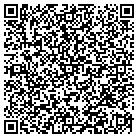 QR code with Benson & Simmons Custom Uplsty contacts