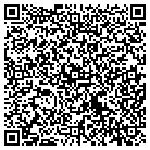 QR code with Depew Senior Citizen Center contacts