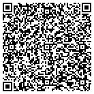 QR code with Three Rivers Cleaning Systems contacts
