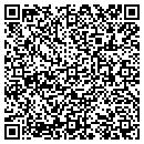 QR code with RPM Racing contacts