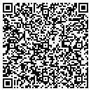 QR code with A & A Welding contacts