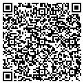 QR code with Cfr contacts