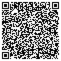 QR code with Otl contacts