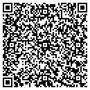 QR code with Kinder's Shutter Shop contacts