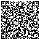 QR code with KWIK Kar contacts