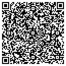 QR code with Yvonne D Galey contacts