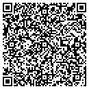 QR code with C P Auto Body contacts