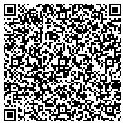 QR code with Quartz Mountain Regional Water contacts