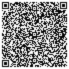 QR code with Ada Area Chem Dependency Center contacts