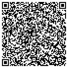 QR code with C & H Power Line Construction contacts