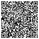 QR code with Glass Images contacts