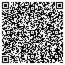 QR code with Max D Bird Inc contacts