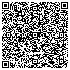 QR code with Kingfisher City Electric Distr contacts