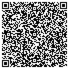 QR code with Michael J Pettijohn Physical contacts
