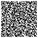 QR code with Revas Beauty Shop contacts