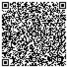 QR code with A Plus Custom Computers contacts