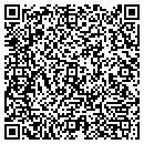 QR code with X L Electronics contacts